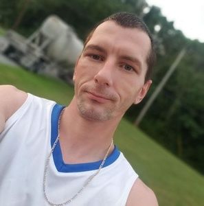 Meet your Posher, Chad